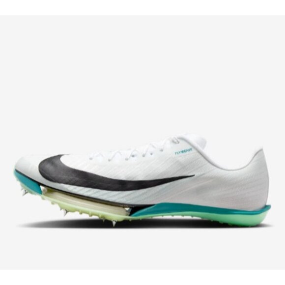 Nike Maxfly 2 Elite Track & Field Spikes Running Club Men's Size 9 NEW - Picture 1 of 14